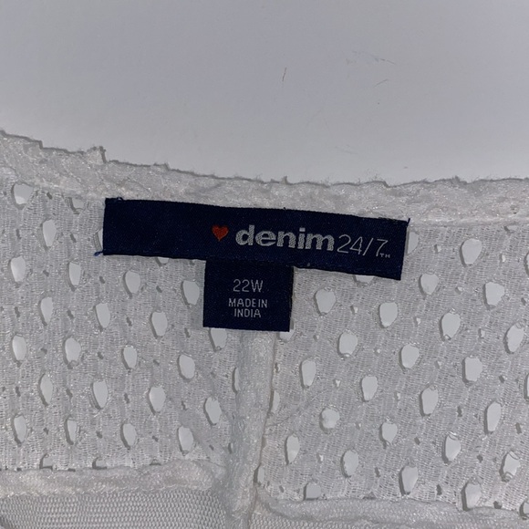 Denim 24/7 Shirt - Picture 5 of 5